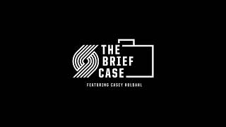The Brief Case, Episode 89: Scoot Henderson Exit Interview Edition