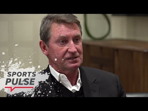Video: Wayne Gretzky tikko atkārtoti ieguvusi šo plaši izplatīto Kalifornijas apmešanās vietu ar aizraujošu vēsturi par 13,5 miljoniem ASV dolāru