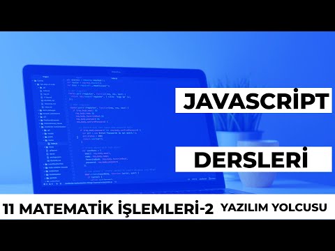 Video: Matematik Max Java nedir?