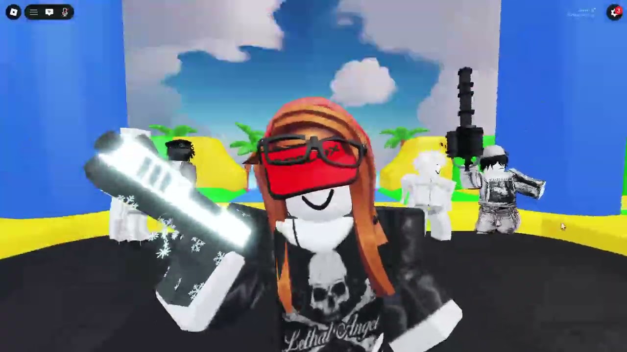 Racing To the Final Weapons.. Do i get first place or not?