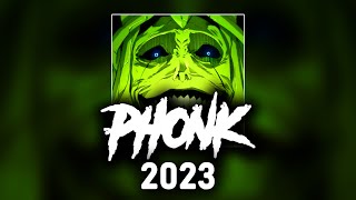 Phonk music 2023 ※ Aggressive Drift Phonk ※ WITCH HUNT / IN THE CLUB / RAVE / NEON BLADE