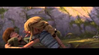 How to Train Your Dragon: Repeated Lines