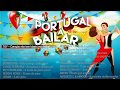 Vários artistas - Portugal a bailar 19/20 (Full album)