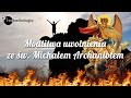 11.05 Poniedziałek 20:30 Różaniec o uwolnienie Modlitwa wstawiennicza ze św. Michałem Archaniołem