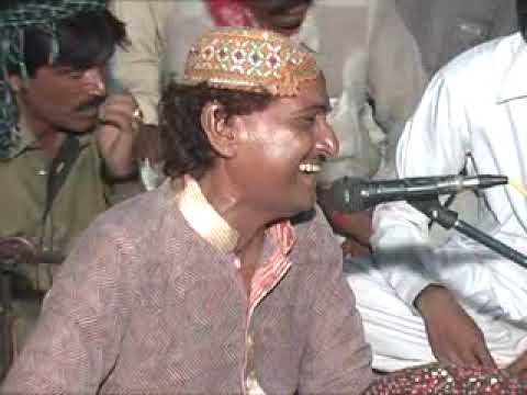 Sakhawat Hussain dhadhi Ghazal | Main Nazar Se Pe Raha Hu | Sakhawat Khan dhadi