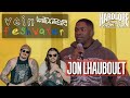 Capture de la vidéo Hardlore Chats With Jon Lhaubouet (Vein / Living Weapon / Fleshwater)