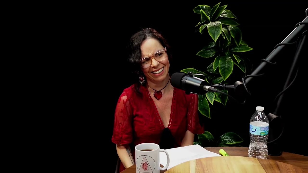 Rock, Vida y Verdad con Alex Tavares. 