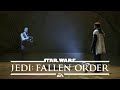 Star Wars Jedi: Fallen Order | Part 5 (Xbox One) - Eno Cordova