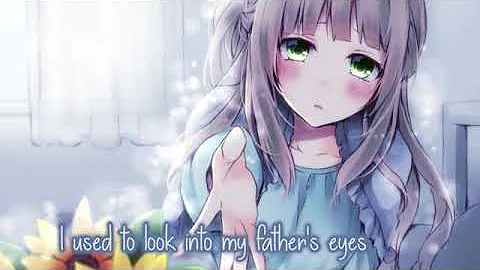 Don't You Worry Child ( Female Version ) - Nightcore