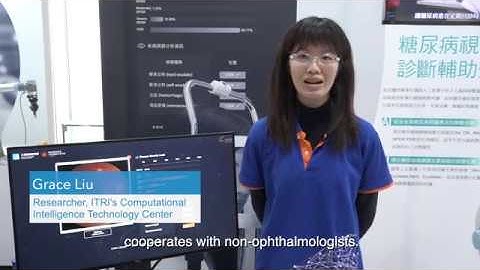 AI Decision Support Technology for Fundus Images