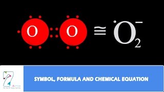 SYMBOL, FORMULA AND CHEMICAL EQUATION screenshot 2