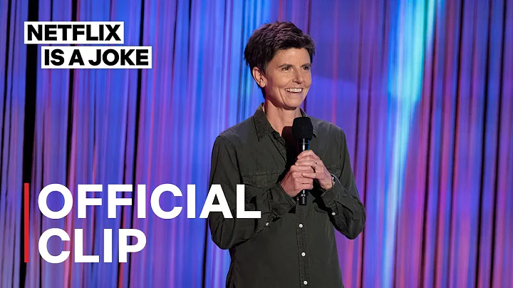 Tig Notaro Talks Giant Shirtless Firemen | Stand O...