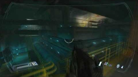 FEAR 2: Project Origin - Normal - Level Thirteen  - Part Two