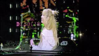 BLACKPINK OT4 “FXCK UP THE WORLD” Full Group Live | Toronto Day 2 Finale Fancam (2025)