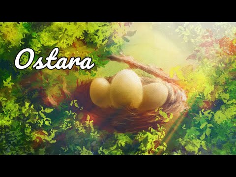 ? Ostara Meditation Music: Spring, Fertility and Renewal