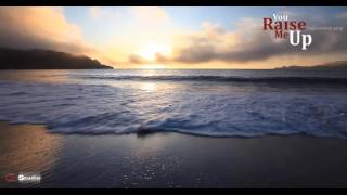 You Raise Me Up - Trombone Solo (Full HD Ocean Sunset and Relaxing music) chords