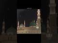 My biggest dream. #madina #youtubeshorts #views #viralshort #trendingshorts #explorepage #youtube