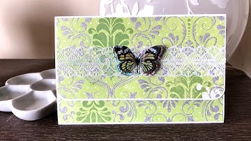 Wallet Flipbook preview