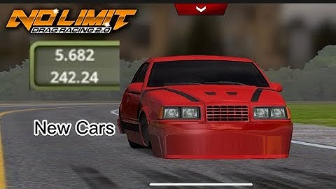 5.68 Ford Thunderbird ‘86 Tune (1.7.0) | No Limit 2.0 Racing