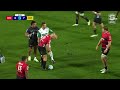 Super Rugby Pacific 2024 | Crusaders v Hurricanes | Round 4 Highlights