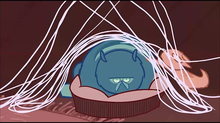 2016 Holiday Animation: Kathryn Fischer/Tulula Bro...