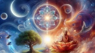 🌌💫Unlock the Mystical Secrets of September 10: Dive into Spiritual Abundance and Love!✨♥️