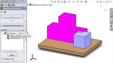 06 Assemblies   15 Interference Detection