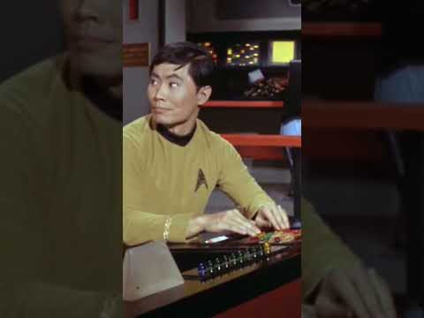 Sulu vs. Drifting