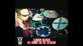 Brutal Voices - Ini Gayaku Ini Hidupku