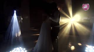 Hochzeit ❤️ Heiraten im Restaurant & Klosterhotel St. Petersinsel in Erlach - Hochzeitsdj Dubi