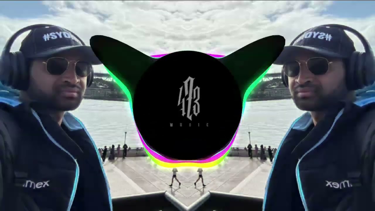 NOQU LEWA LEI (COVER) DAVID SERU (473 DJ) REMIX 2025