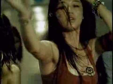 Jeon Ji Hyun - Giordano