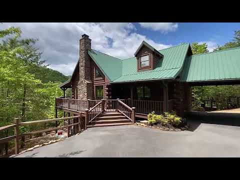 Stunning Smoky Mountain
