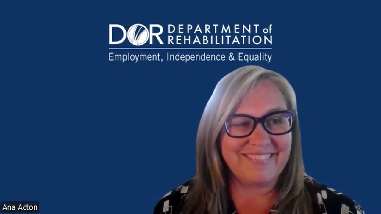 CFILC Conference Room Dedication Video 06/10/2024