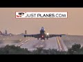 Plane Spotting at DENVER AIRPORT by JustPlanes