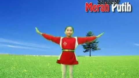 TARI JAIPONG ANAK TK