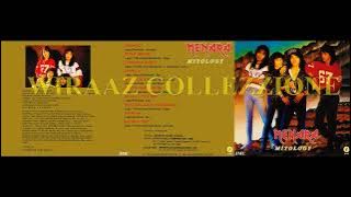 Menara - Cempaka Hati (1991 JMC) Versi LP