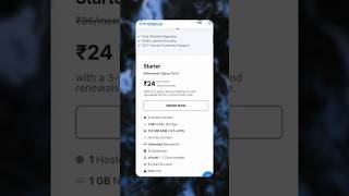 Best Hosting In India For 2026 With Free Domain, NVMe Storage, SSL And Best Discounts