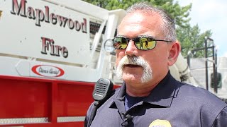 Maplewood Fire discusses their Aladtec Workforce Management & Employee Scheduling Software