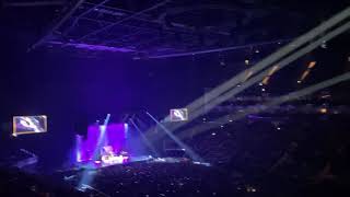 The Lumineers - Ophelia at O2 Arena, London 27/11/19