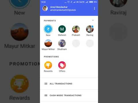 Tez Referral Code Letest