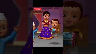 வநயக சகத வநயக-Vinayagar Song Tamil Rhymes & Kids Songs Infobells
