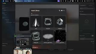 BuildFest 2026 Scenery Workshop (Part 02): Scenery Overview