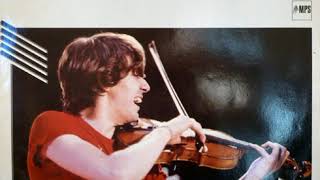 Video thumbnail of "4   Didier Lockwood   Zebulon Dance"