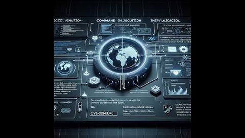 Command injection in GlobalProtect feature (CVE-2024-3400) #shorts #breaking