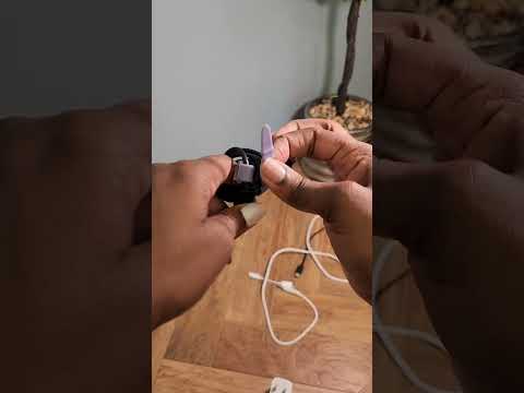 I finally tackled