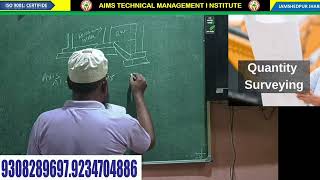 Diploma in quantity surveying & cost estimation with autocad| Learn Quantity Surveyor #autocad #job
