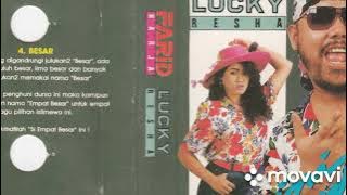 Farid Hardja Ft Lucky Resha - Ini Rindu