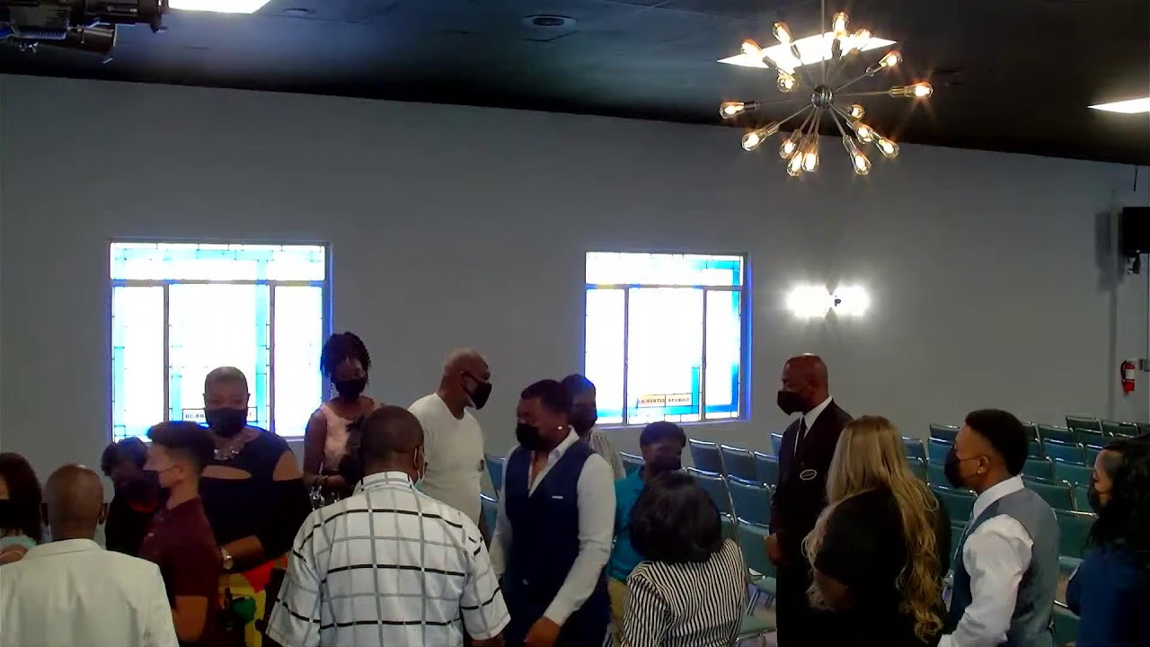 In Loving Memory of Joseph Mitchell