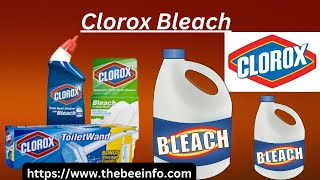 Killing Bedbug with Clorox Bleach | Bleaching Powder